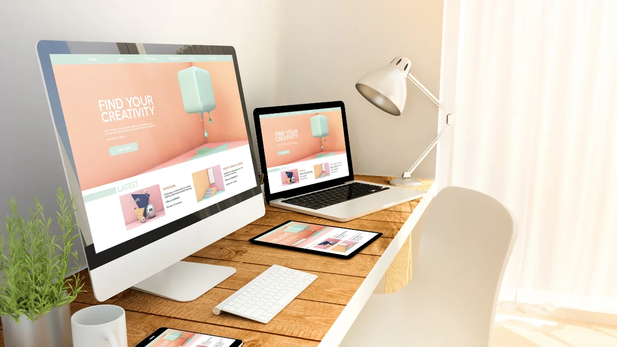E-Commerce JALCA Moda